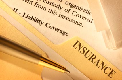Liability Coverage Is Required In Most States