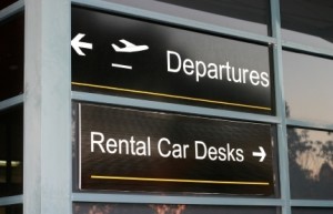 Temporary Car Insurance for Car Rentals