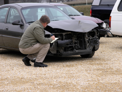 Auto Insurance Claim Adjuster on Learn What An Insurance Adjuster Does And What Skills Are Required To