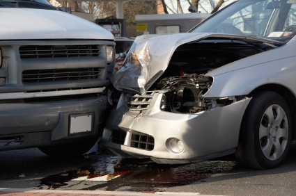 A Car Accident is Exactly the Reason for Vehicle Insurance