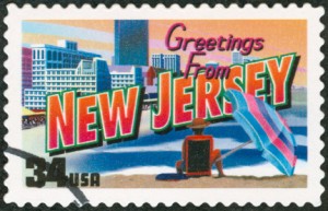 New Jersey Car Insurance