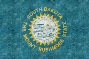 South Dakota requires proof that you can pay for damages you cause in 