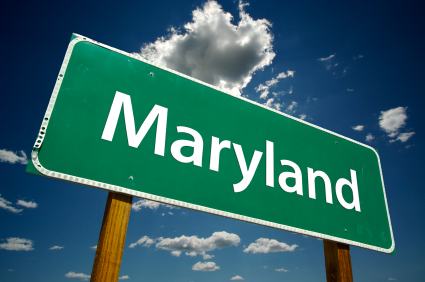 Maryland car insurance