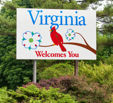 virginia car insurance