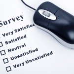 claims department survey