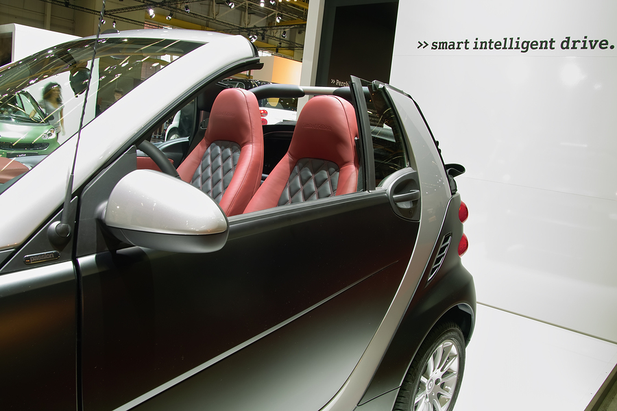 Insurance Analysis of the 2013 Smart Fortwo Car Insurance Guidebook