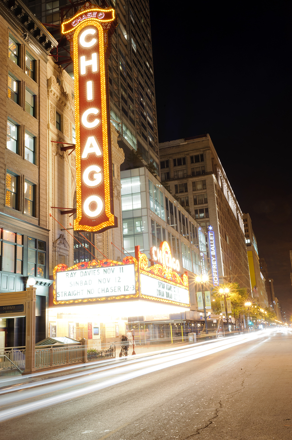 Car Insurance in the City of Chicago Car Insurance Guidebook