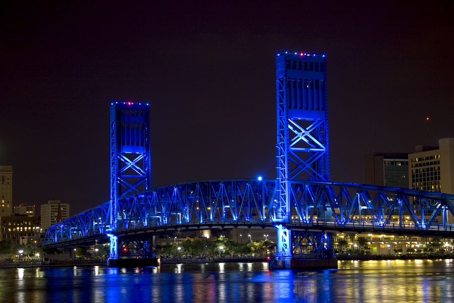 Jacksonville Car Insurance and Traffic Violations Car