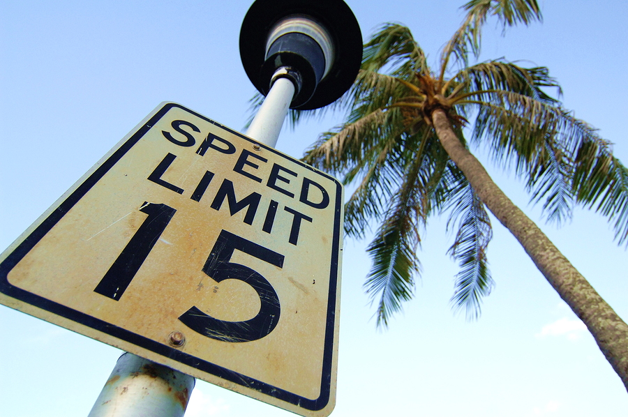 A Dash of Careful + Honolulu Car Insurance = WorryFree Driving Car